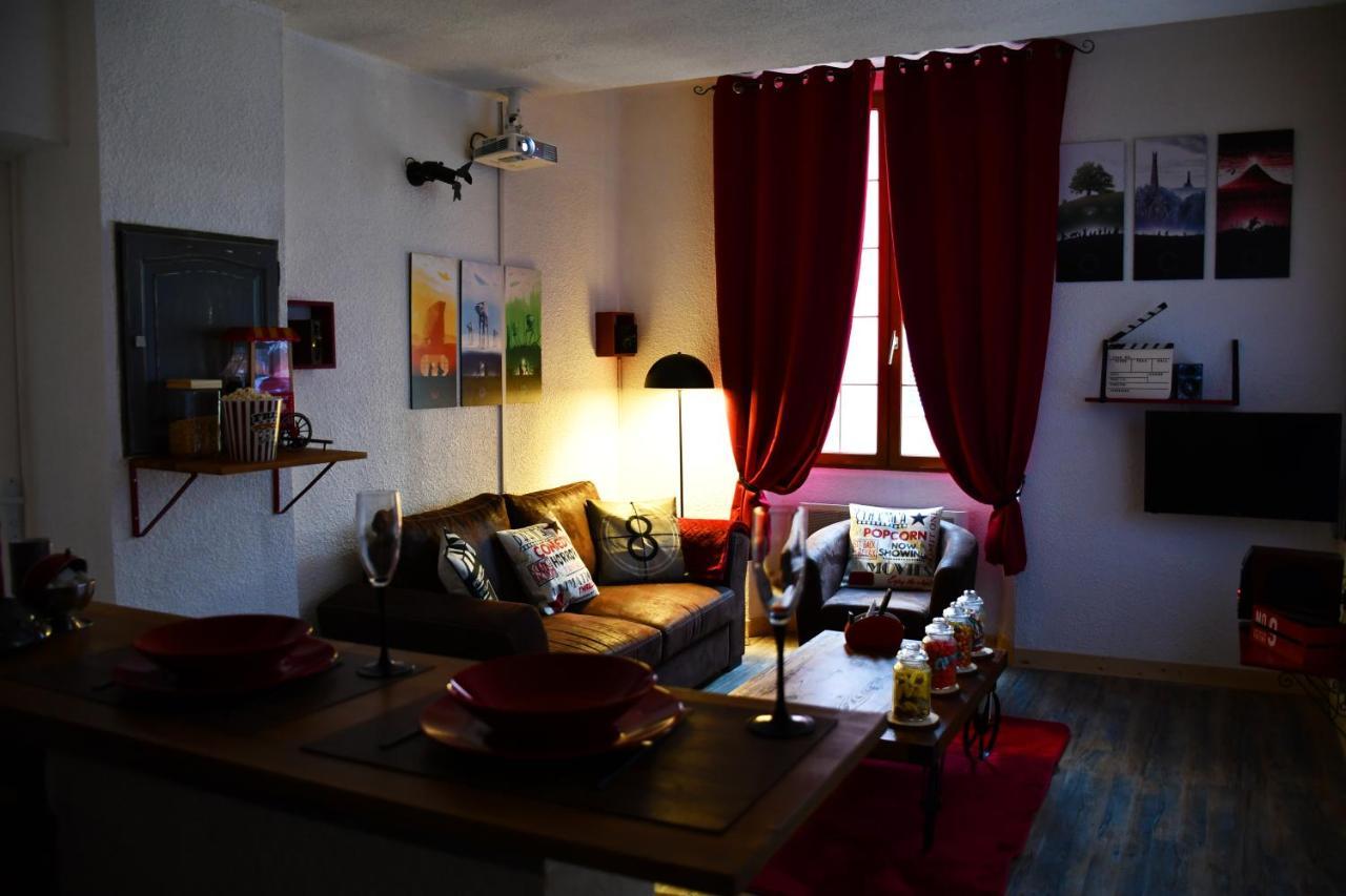 L'Aparte H24,Cosy,Port,Plage,Wifi,Netflix La Seyne-sur-Mer Exterior photo